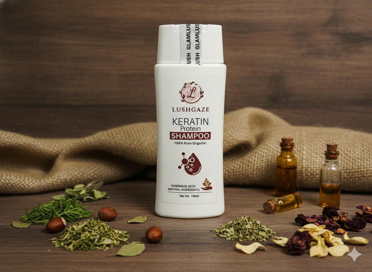Shampoo & Conditioner