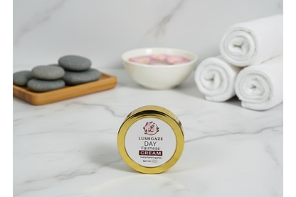 DAY Fairness CREAM