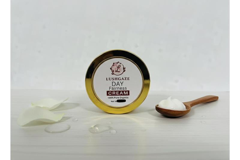 DAY Fairness CREAM