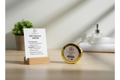 DAY Fairness CREAM