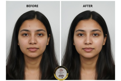 DAY Fairness CREAM