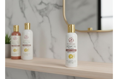KERATIN Protein CONDITIONER