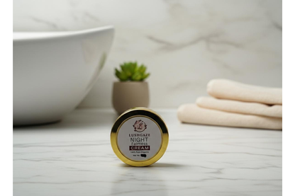 Night Fairness Cream