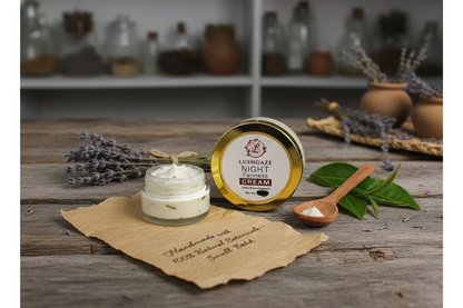 Night Fairness Cream