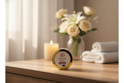 Night Fairness Cream